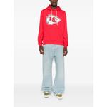 Худи Kansas City Chiefs с логотипом из коллаборации с NFL 2