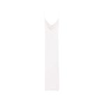 Платье макси Lila без бретелей 1