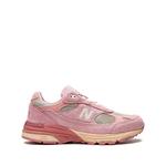 Кроссовки 993 из коллаборации с Joe Freshgoods 1