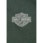 H-D® Essential Full Zip Худи на молнии 3