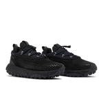 Кроссовки Under Armour HOVR Summit Fat Tire Delta 'Triple Black' 8