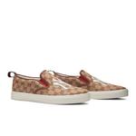 Кроссовки Gucci Slip-On 'NY Yankees' 8