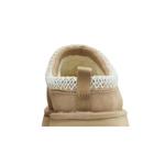 Тапочки UGG Tazz Slipper Kids 'Black' 7