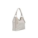 Vera City Shoulder Bag - Светло-серый 3