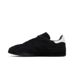 Кроссовки adidas Y-3 Gazelle 'Black White' 3