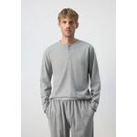 Длинная пижама из хлопка 3
