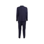 Zero Gravity single-breasted wool suit 2