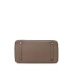 2008 Togo Birkin Retourne 35 handbag 4