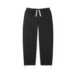 Спортивные штаны Supreme Small Box Drawstring Sweatpant 'Black' 1