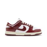 Кроссовки Nike Wmns Dunk Low Premium 'Vintage Red' 1