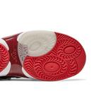 Кроссовки Nike Wmns Air Swoopes 2 'University Red' 5