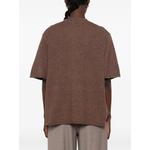 Phoenix short-sleeve sweater 4