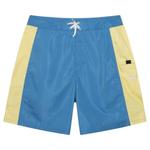 Плавки Stussy Paneled Board Short 'Blue' 1