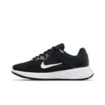 Кроссовки Nike Wmns Revolution 6 Next Nature Wide 'Black White' 3