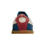 Кроссовки Puma Suede 'Crepe Patch - Peyote Blue Red' 7