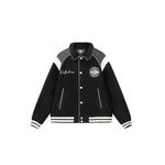 МУЖСКАЯ КУРТКА PALLADIUM LOGO COLOR BLOCKS VARSITY 3