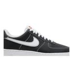Кроссовки Nike Air Force 1 '07 'First Use - Black White' 2