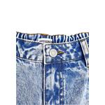 Женские джинсовые шорты Snow Wash Regular 5