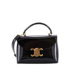 Сумка-сэтчел Nino Top Handle Bag Patent Teen 1
