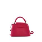Сумка на плечо Capucines Bag Leather with Embellished Detail BB 2