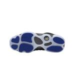 Кроссовки Air Jordan Jumpman Team 2 Premium BG 4