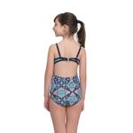 Купальник Sunseeker Girl Mosaic Navy 3