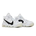 Кроссовки Nike Air More Uptempo '96 'Copy Paste - White' 8
