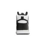 Кроссовки Nike Wmns Dunk High 'Panda' 7