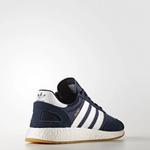 Кроссовки adidas Iniki Runner 'Темно-синий' 3