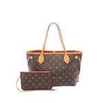 Сумка-тоут Monogram Neverfull PM (2019 год) 1