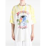 Extreme tie-dye T-shirt 2