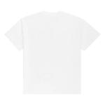 Футболки с коротким рукавом Sp5der 5ex HW Tee 'White' 2