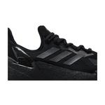 Кроссовки Adidas X9000L4 J 'Core Black' 2