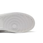 Кроссовки для баскетбола в стиле лайфстайл Nike Ebernon Mid 'Triple White' 5