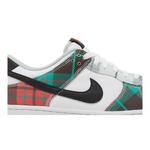 Кроссовки Nike Dunk Low SE GS 'Tartan Plaid' 2