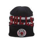 Шапка бини Chicago Bulls 1