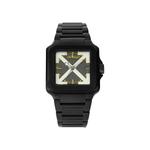 Часы Off-White Proto Layer Bracelet Watch 'Зеленый' 1