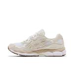 Кроссовки ASICS Gel NYC 'White Feather Grey' 3