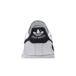 Кроссовки Disney x adidas Stan Smith 'Black & White Mickey Mouse' 7