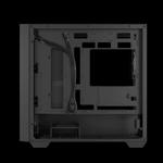 ASUS A21 PLUS Micro-ATX корпус - Black 3