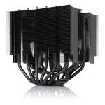 Noctua NH-D15S chromax.black двухбашенное воздушное охлаждение 1