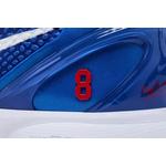 Кроссовки Nike Zoom Kobe 6 Protro 'Dodgers' 10