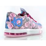 Кроссовки Nike KD 6 Supreme 'Aunt Pearl' 3