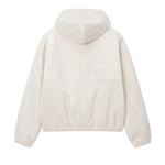 Куртки Stussy Work Jacket 'Bone' 2