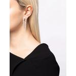 Серьга Palais de Nuit из желтого золота с жемчугом 2