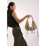 Сумка Ursula V11 2-Way Drape Hobo / Кроссбоди - Cacao 7