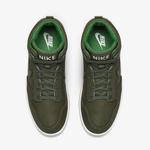 Кеды NikeLab Dunk Lux SP 'Sequoia' 2