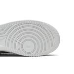 Кроссовки Nike Air Force 1 Low LV8 GS «Miami Vice» 5