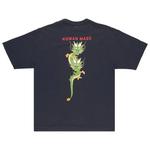 Футболка Human Made Graphic T-Shirt #12 'Black' 2