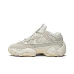 Кроссовки Adidas Yeezy 500 Infant 'Кость Белый' 3